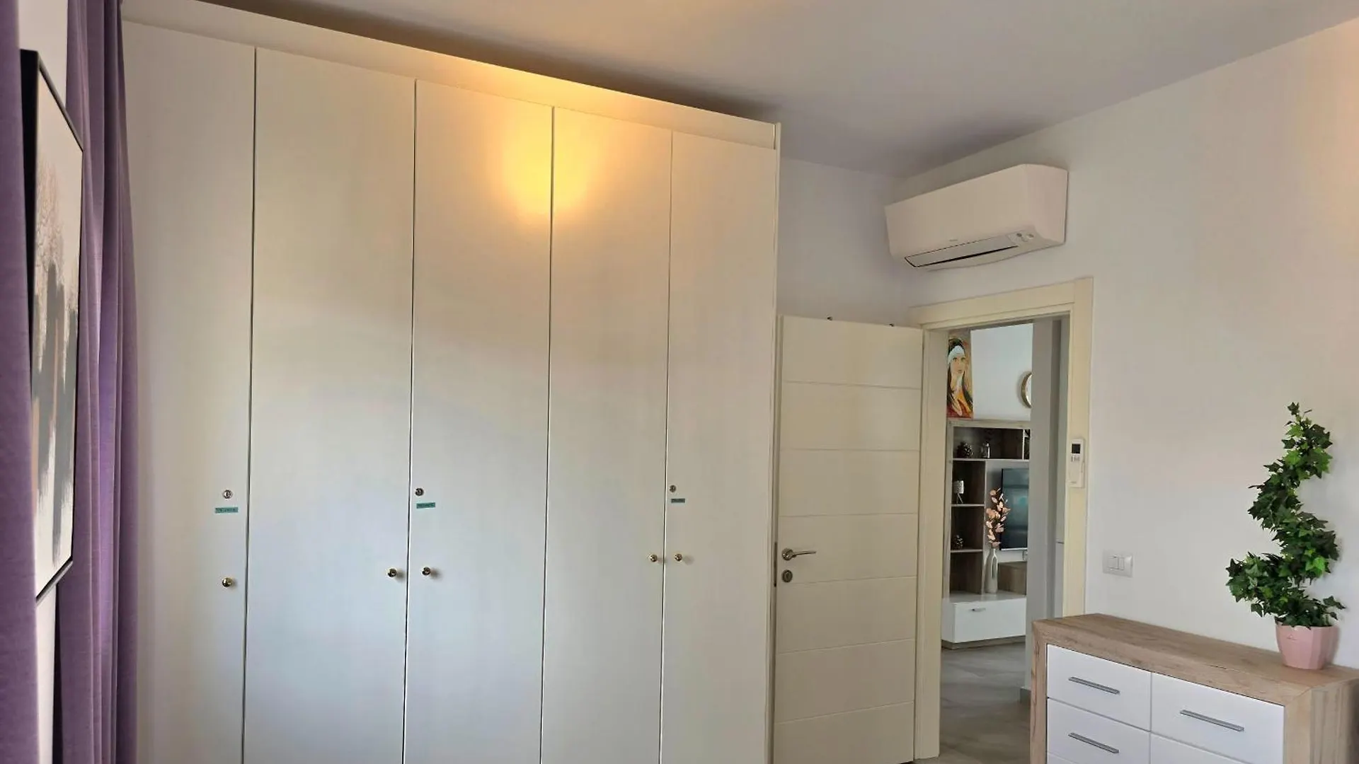 Sunny Beach Apartments 144 Plazhi San Pietro
