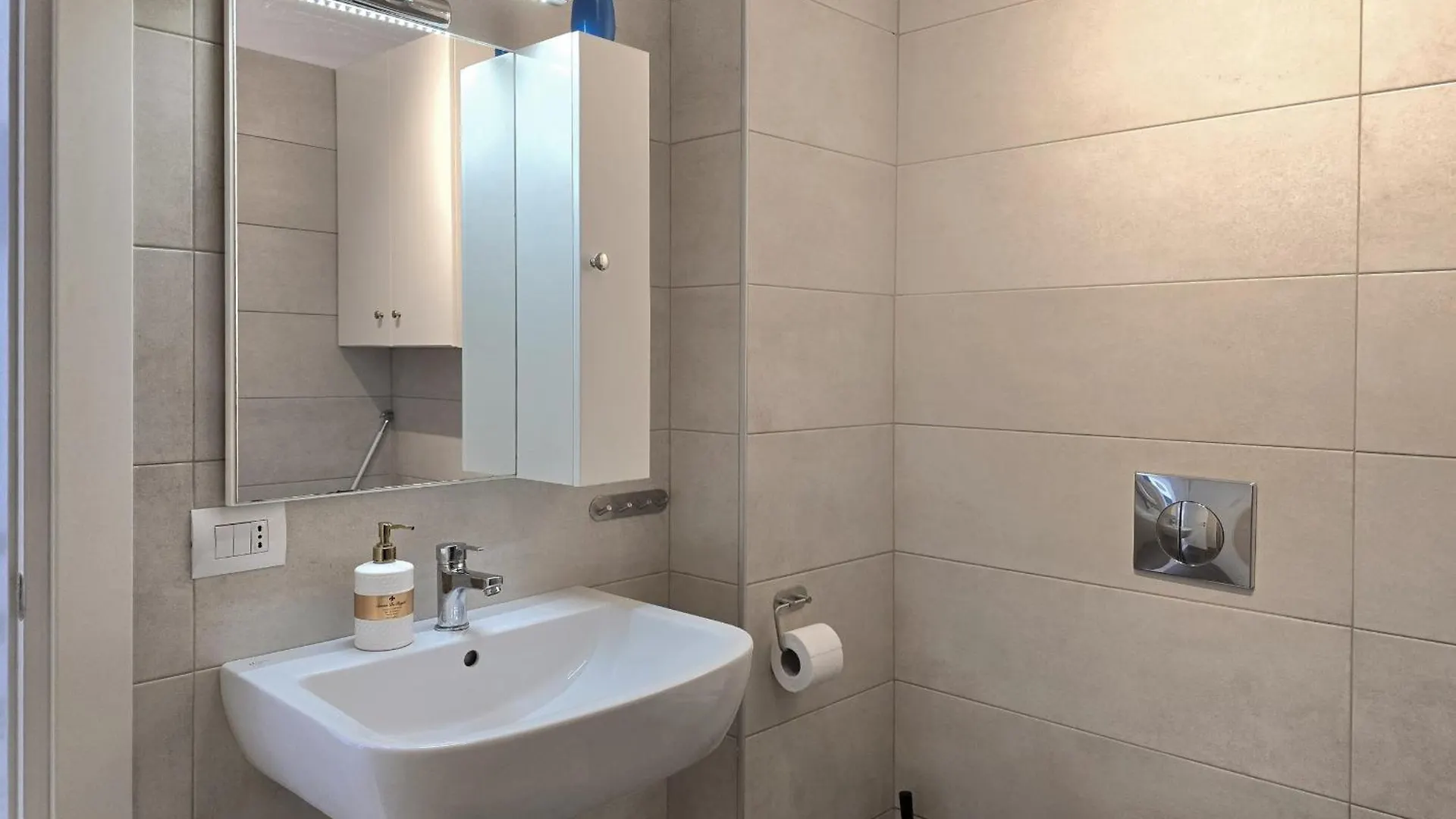 Sunny Beach Apartments 144 Plazhi San Pietro