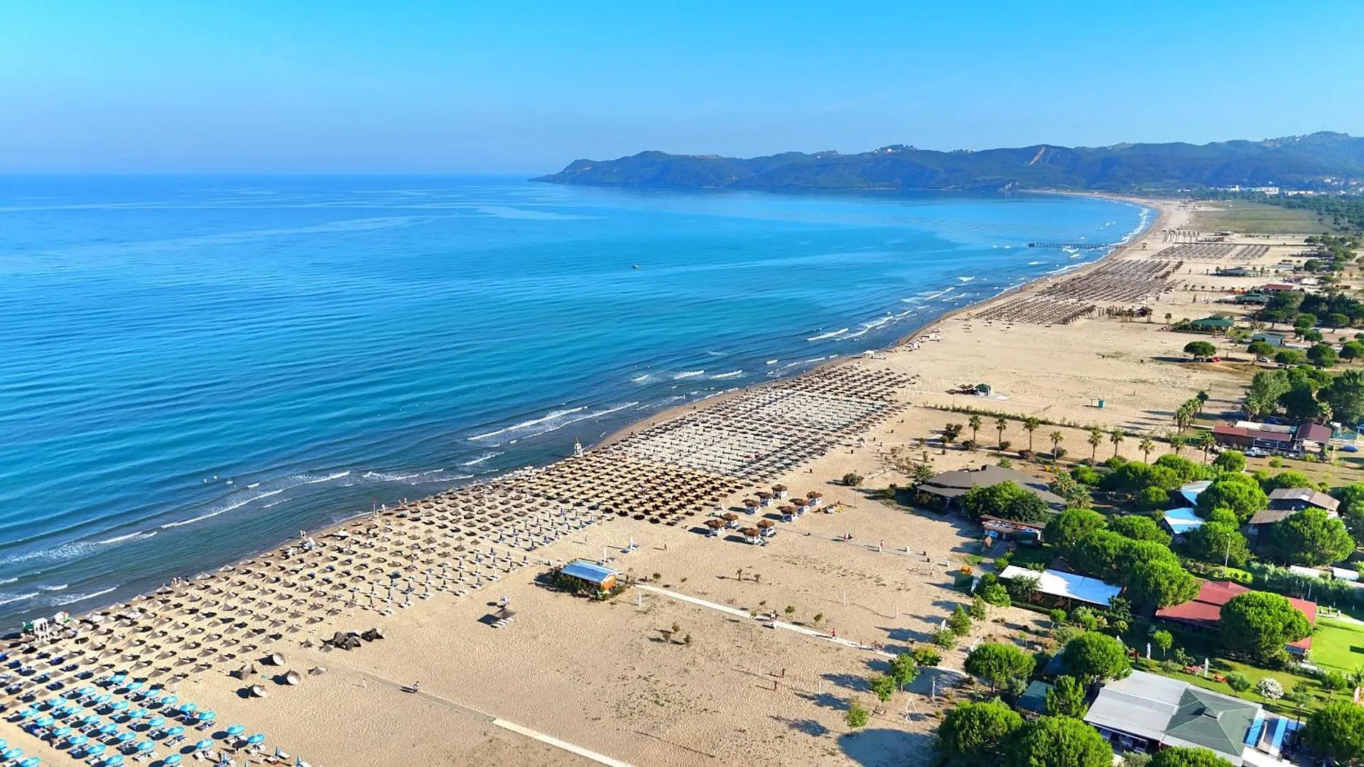 Sunny Beach Apartments 144 Plazhi San Pietro