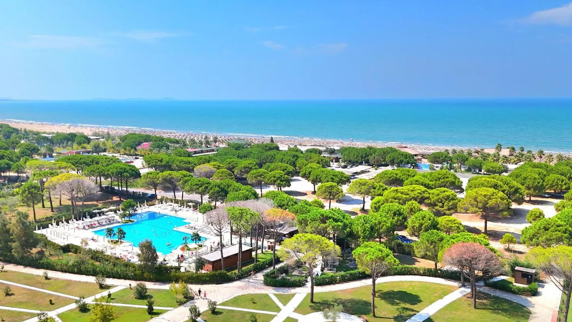 Sunny Beach Apartments 144 Plazhi San Pietro