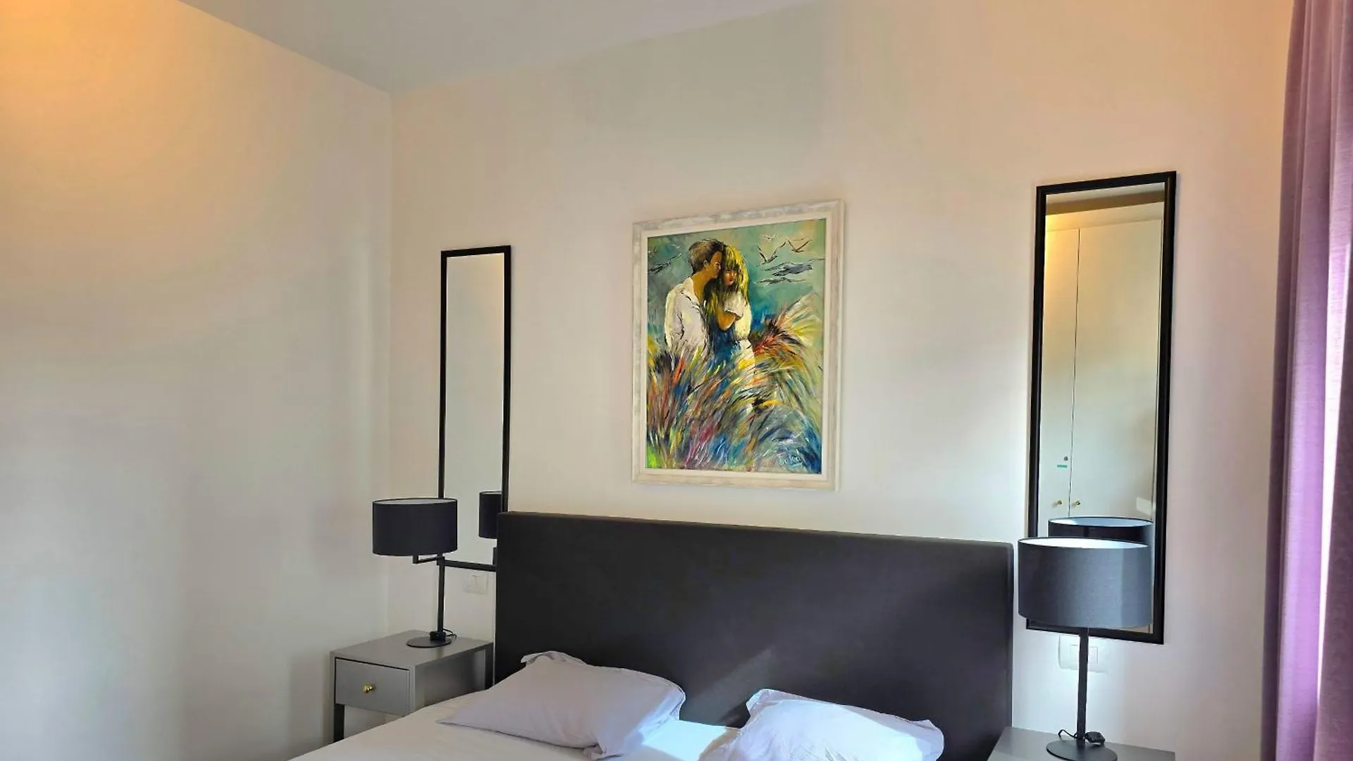 Sunny Beach Apartments 144 Plazhi San Pietro