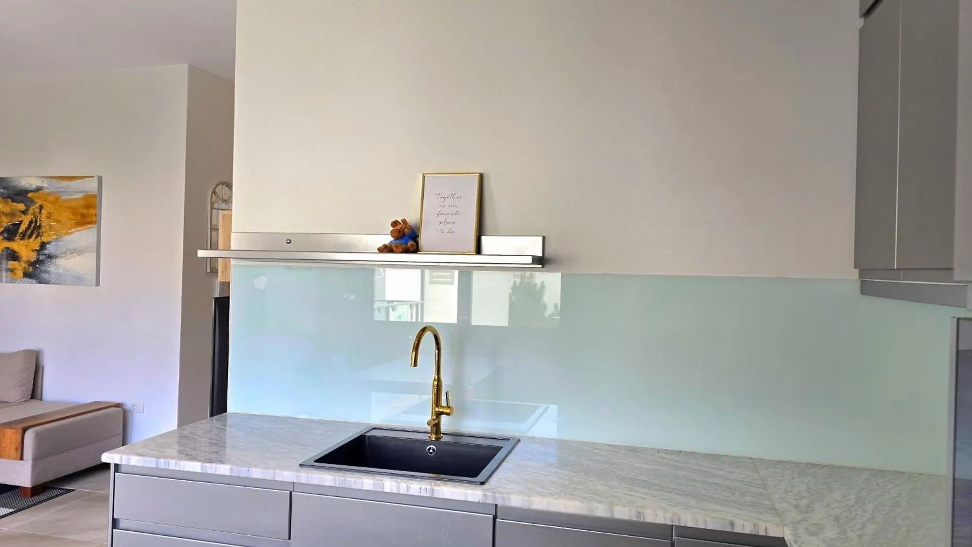 Sunny Beach Apartments 144 Plazhi San Pietro