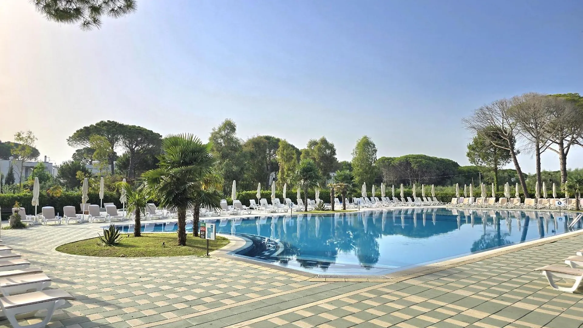 Sunny Beach Apartments 144 Plazhi San Pietro Albanien