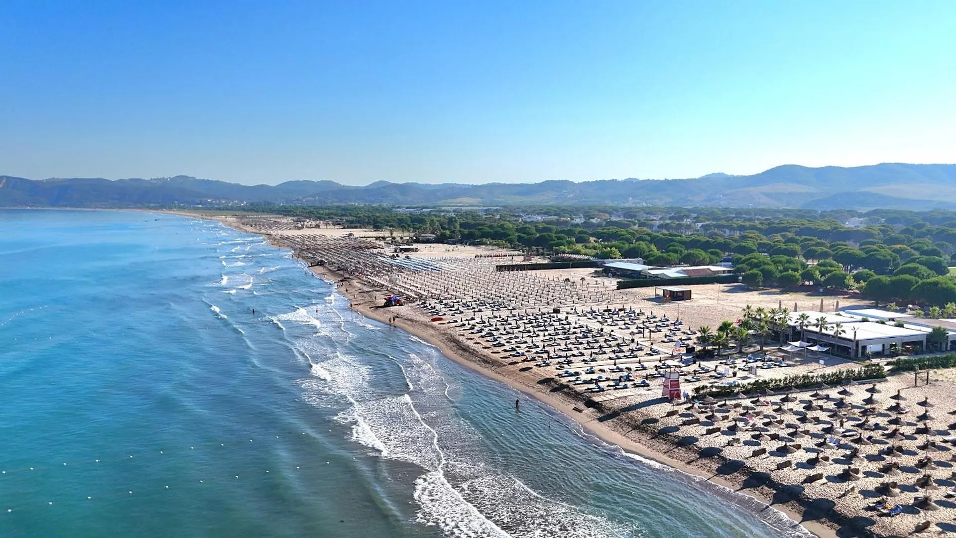 Sunny Beach Apartments 144 Plazhi San Pietro