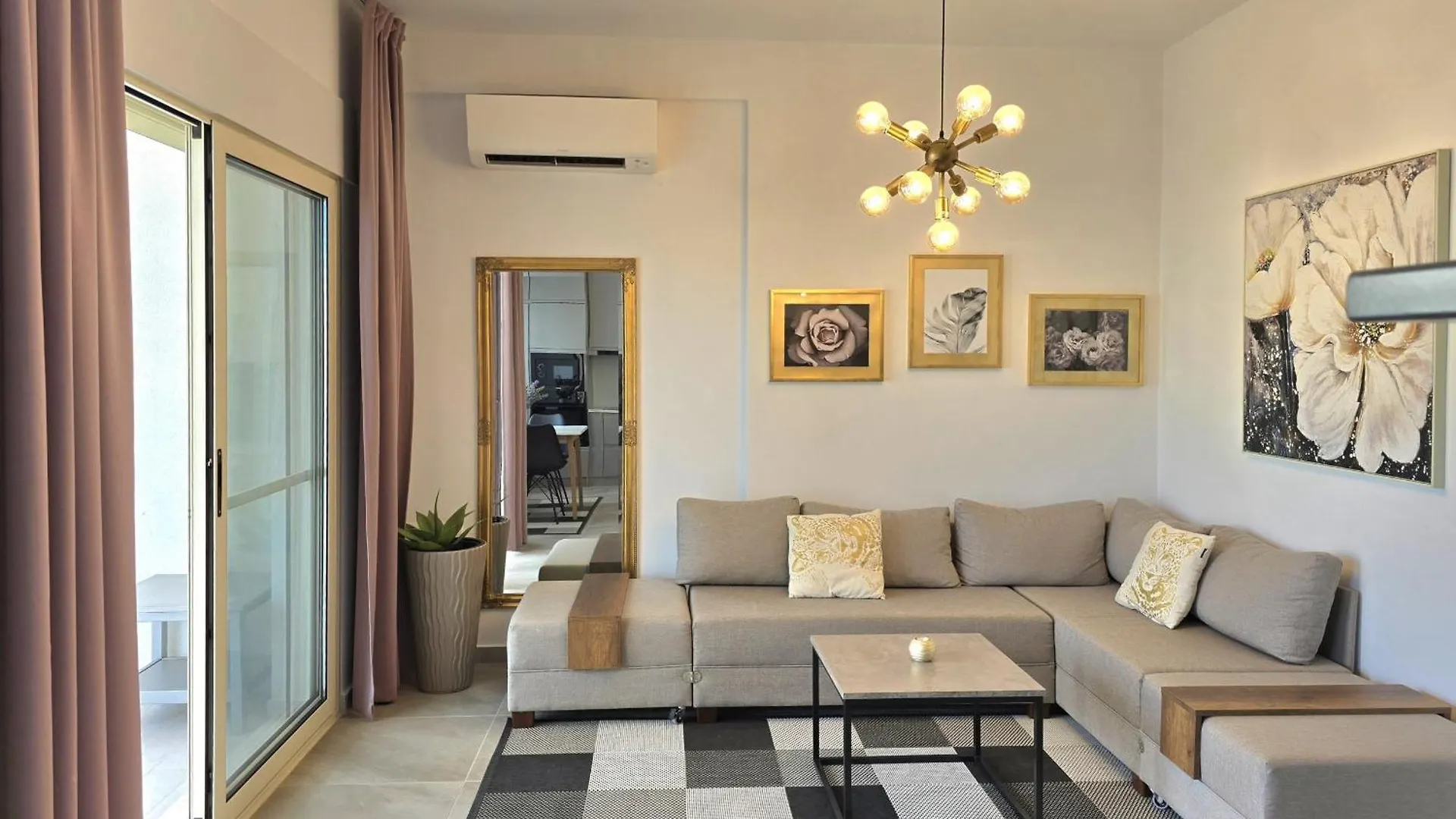 Sunny Beach Apartments 144 Plazhi San Pietro
