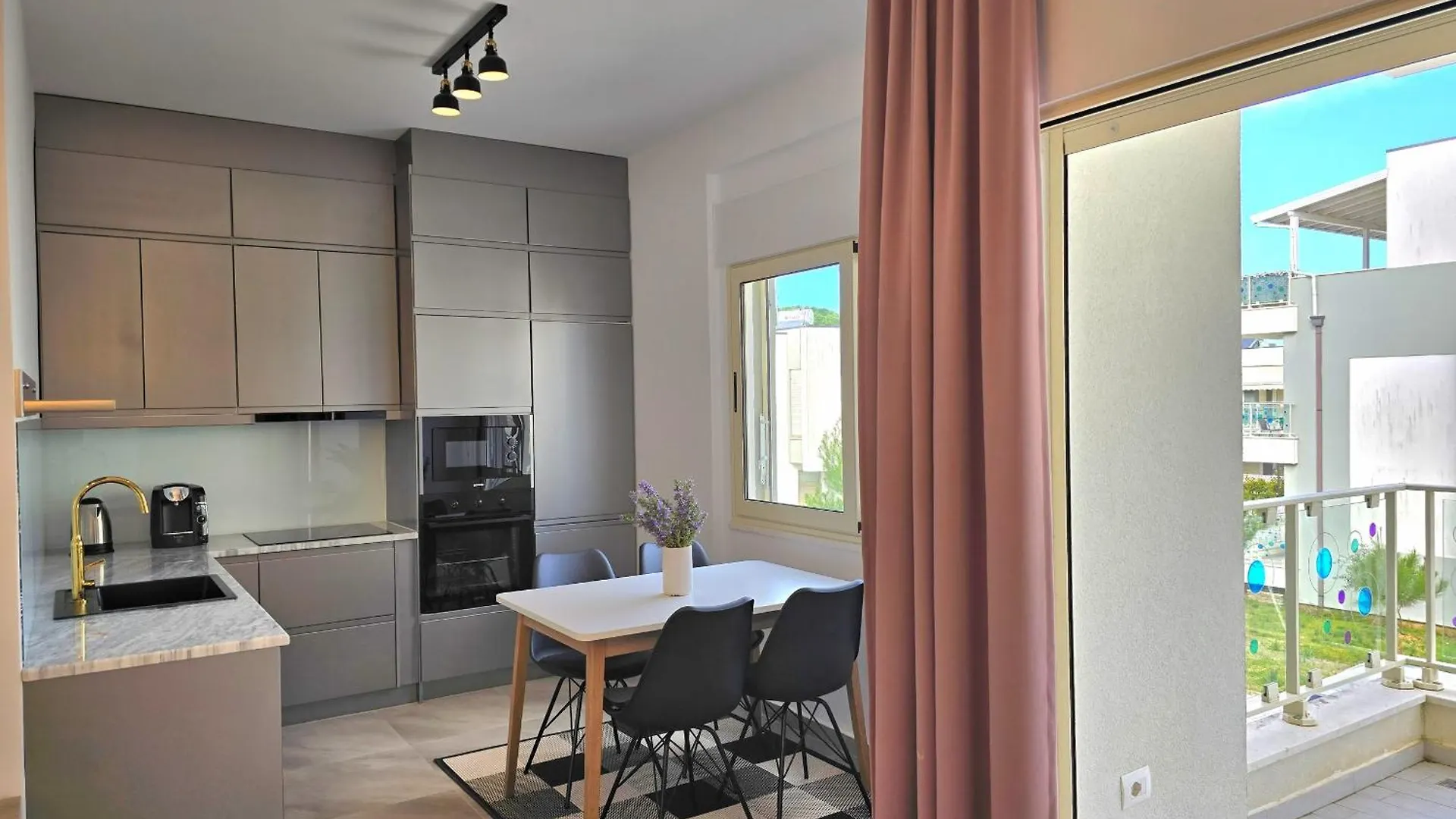 Sunny Beach Apartments 144 Plazhi San Pietro Albanien