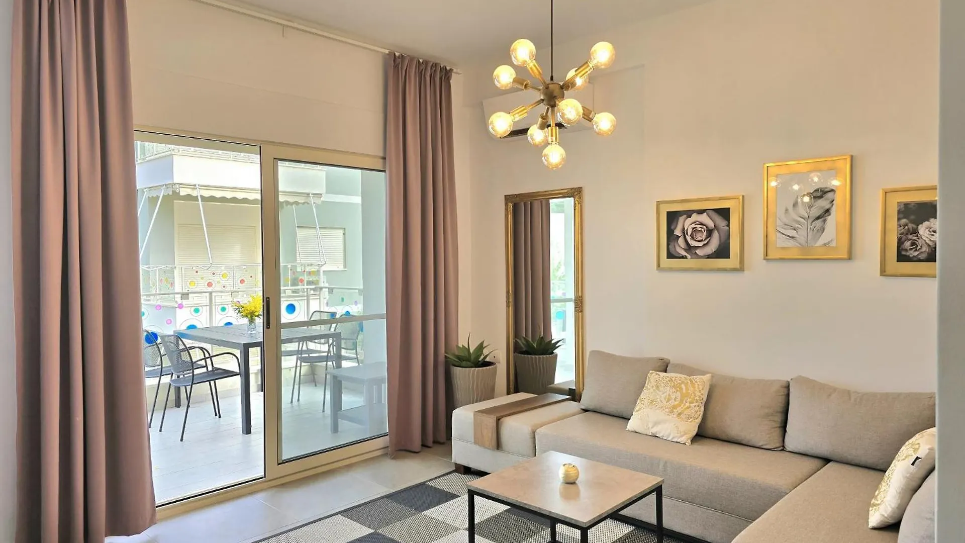 Sunny Beach Apartments 144 Plazhi San Pietro Albanien