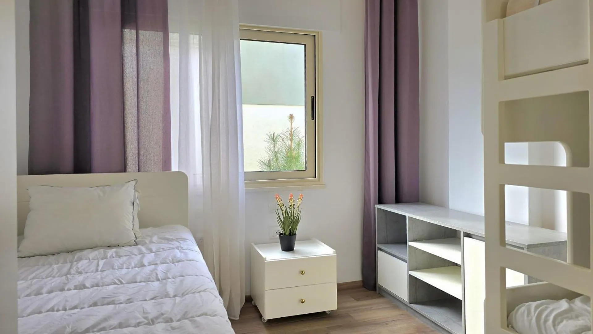 Sunny Beach Apartments 144 Plazhi San Pietro
